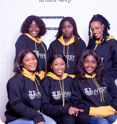 Uvest Tribe