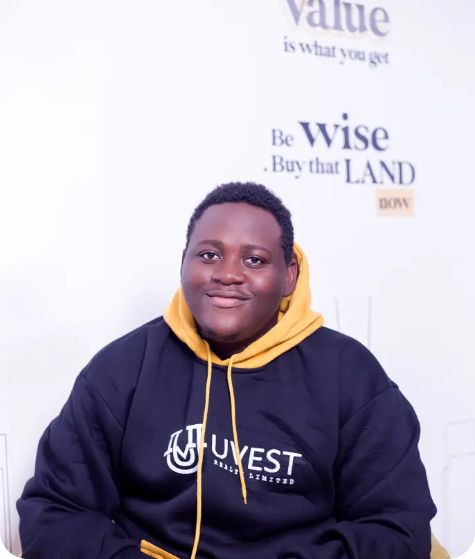 Uvest Tribe