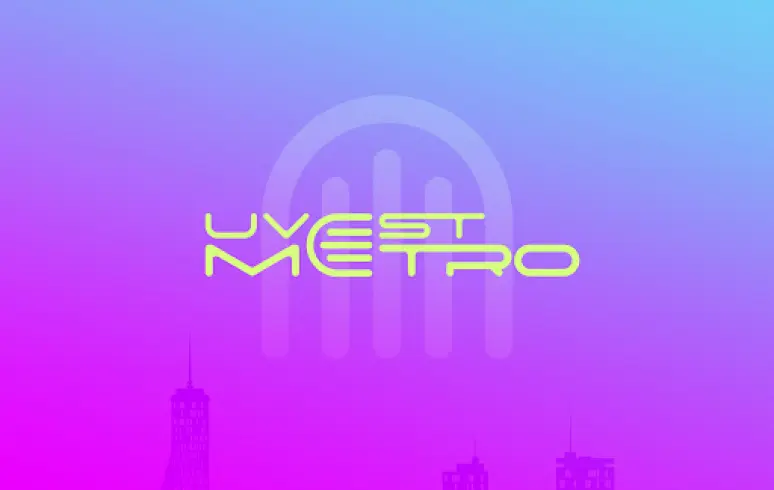 Uvest Metro