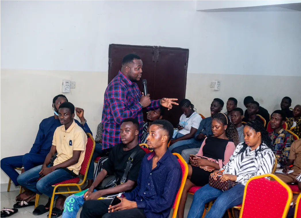 Make your network work for you